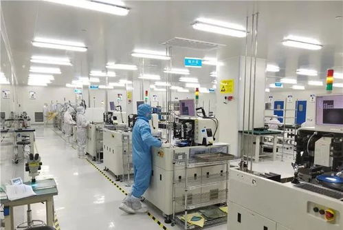 集成創(chuàng)新資源，成都著力培育集成電路產(chǎn)業(yè)生態(tài)圈與創(chuàng)新鏈