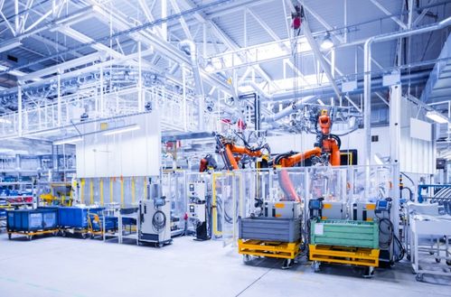 由“燈塔工廠(chǎng)”透視工業(yè)革命4.0的技術(shù)實(shí)現(xiàn)路徑 技術(shù)咨詢(xún)與技術(shù)服務(wù)的關(guān)鍵作用