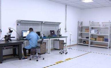 曹榮根 打造“芯片醫(yī)院”，為武進(jìn)集成電路產(chǎn)業(yè)注入專(zhuān)業(yè)動(dòng)能